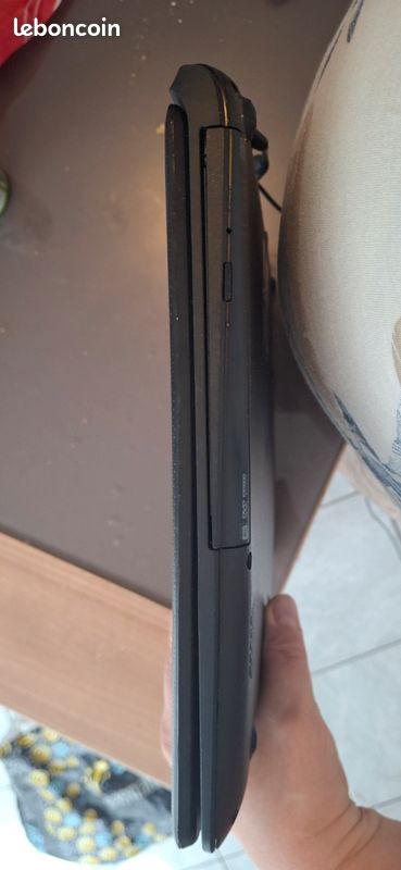 PC Portable Packard Bell 15.6" – SSD 128 Go – Windows 11 Famille (25H2) – Rapide & Fluide (image 4)