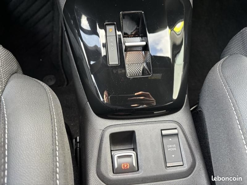 Opel Corsa 1.2 Turbo Hybrid 110ch GS e-DCT6 (image 22)