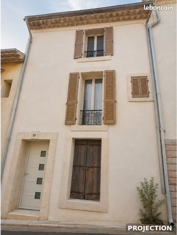 Maison 6 pièces 170 m² · à Péret · 170 m² · 225 000 €