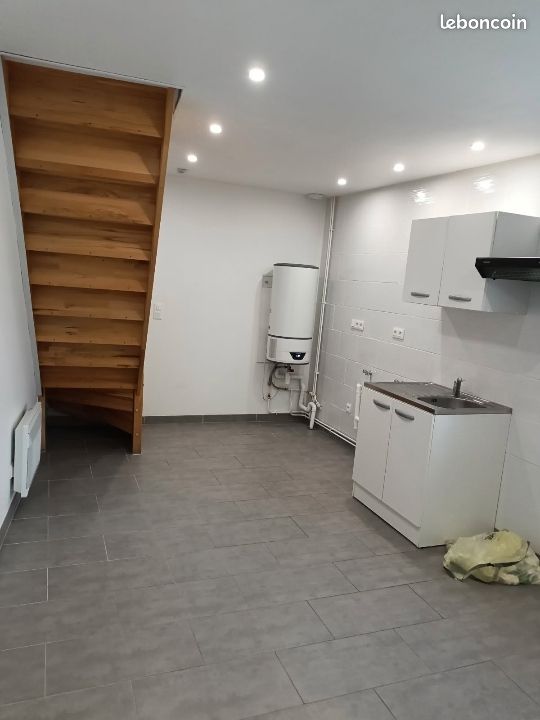 Maison 3 pièces 44 m² · à Amiens · 44 m² · 680 €