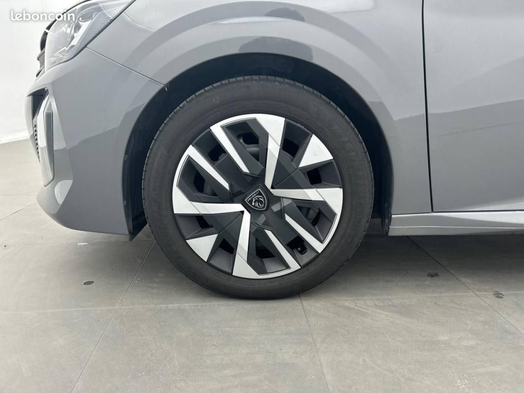 Peugeot 208 PureTech 75 S&S BVM5 - Active (image 13)