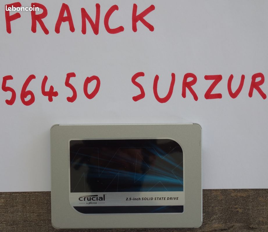 elfbar nachfüll pod läuft aus Electroménager occasion Vannes (56000) - page 7
