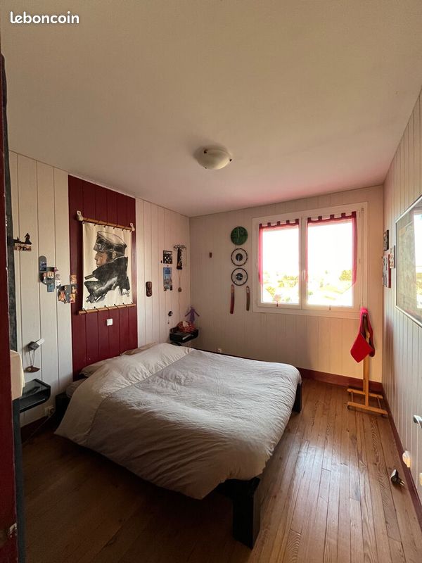 Appartement 4 pièces 71 m² - Rochefort 17300 (image principale 10)