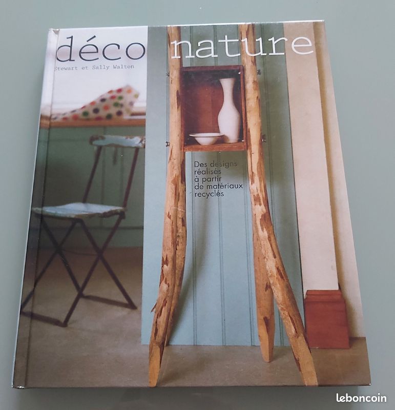 Déco nature (image 1)