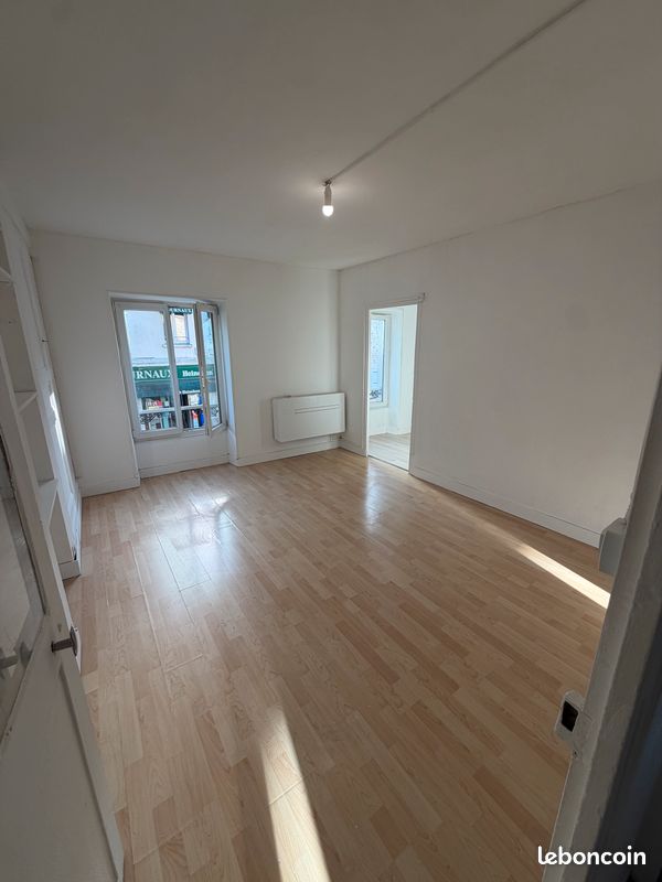 Appartement 2 pièces 32 m² · à Mortcerf · 32 m² · 94 900 €