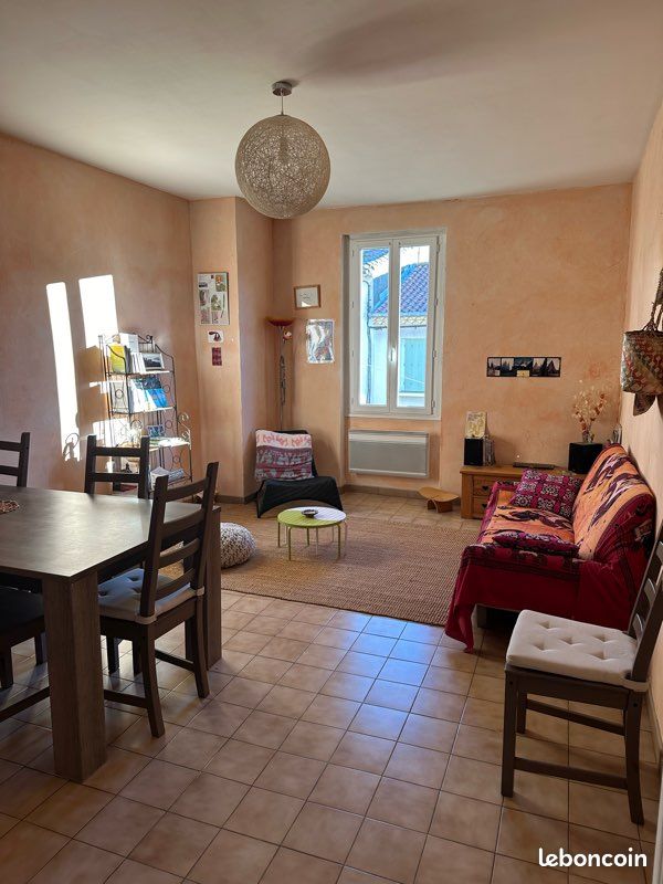 Appartement 3 pièces 67 m² · à Ganges · 67 m² · 92 000 €