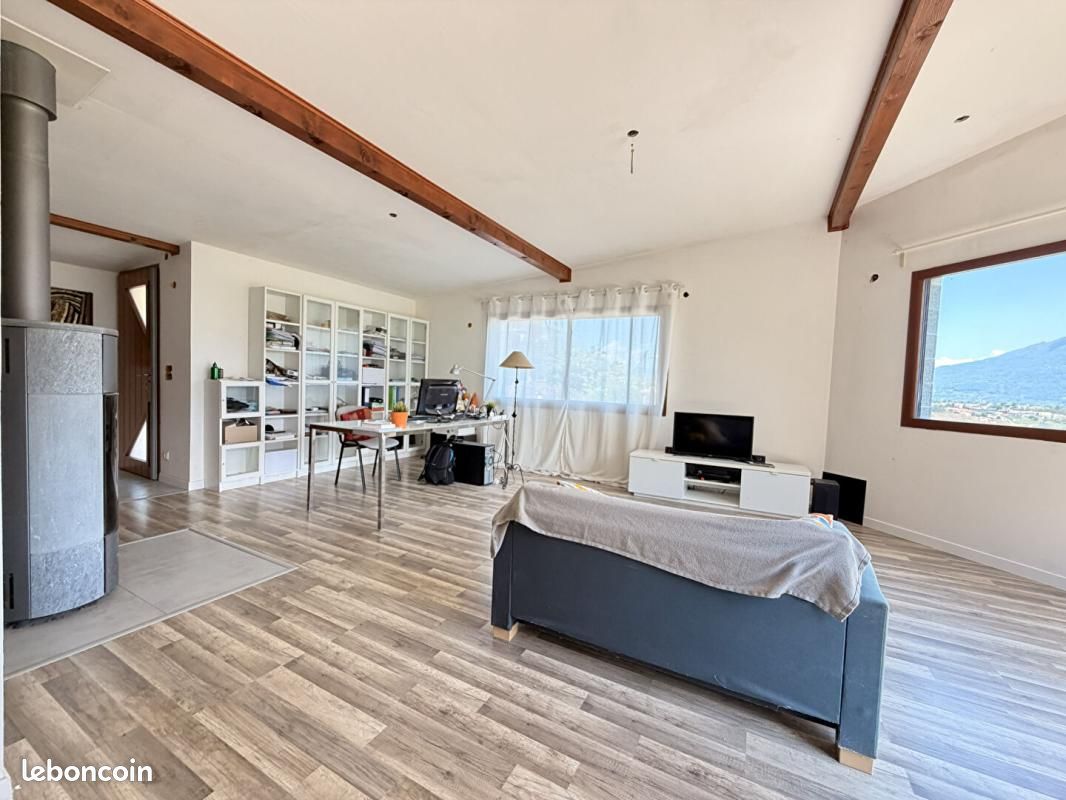 Maison 4 pièces 99 m² · à Le Touvet · 99 m² · 248 000 €