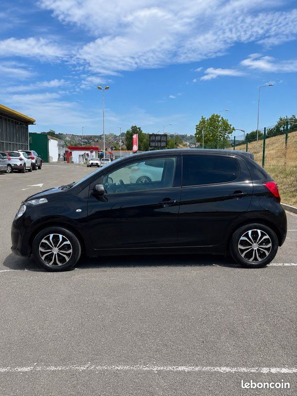 Citroën C1 (image 3)