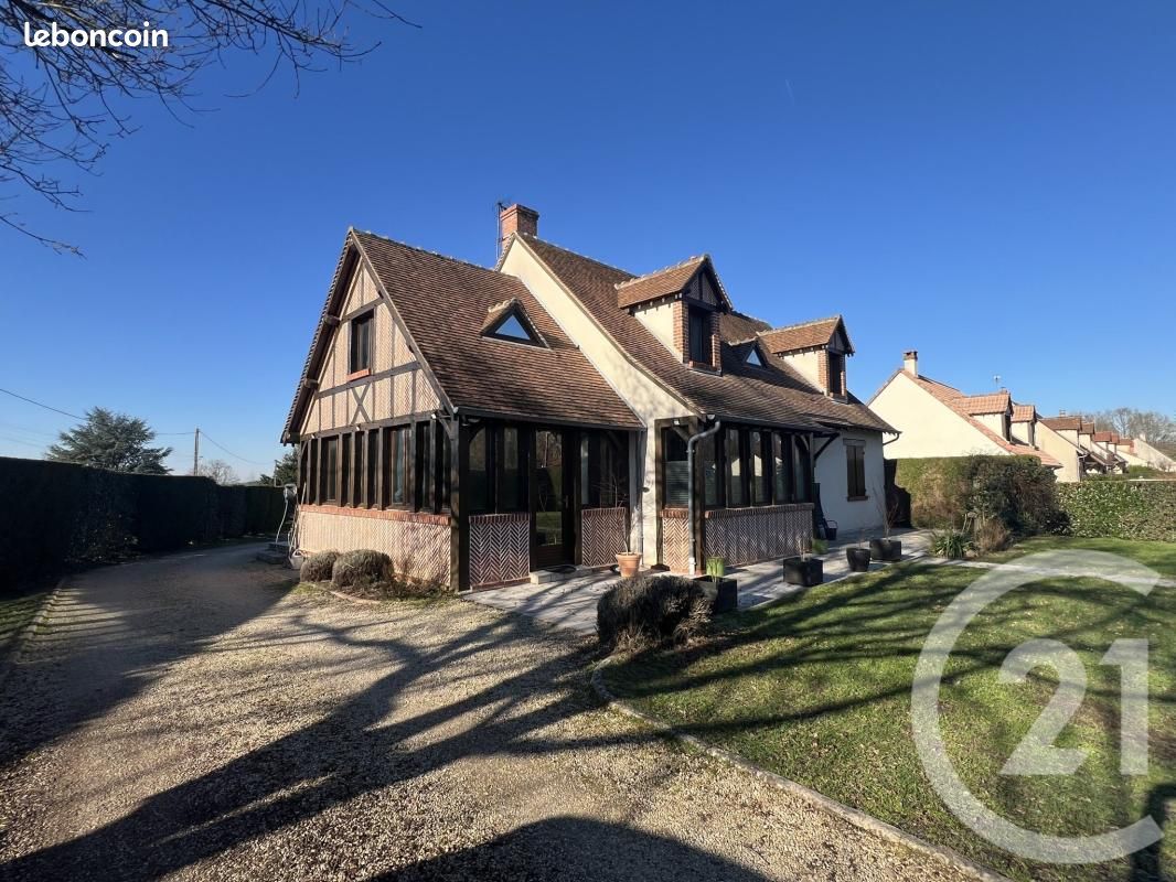 Maison 4 pièces 152 m² (image 1)