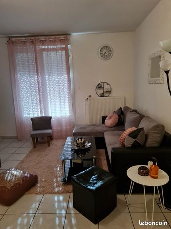 Appartement 2 pièces mondelange