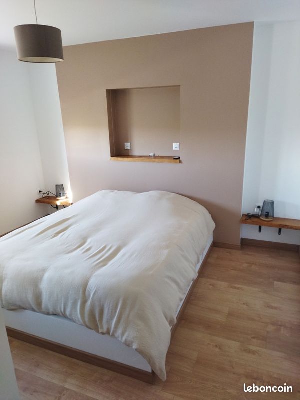 Gîte 4 personnes en Bourgogne (image 1)