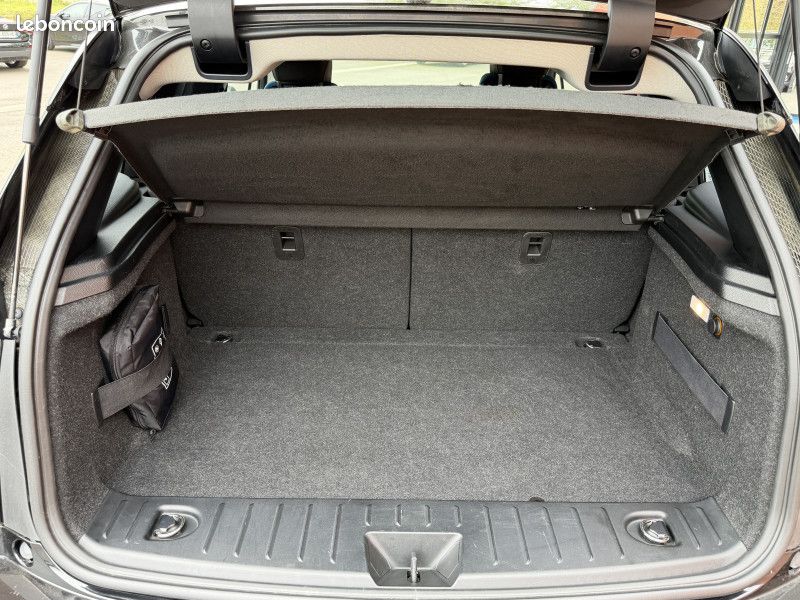 Bmw I3 (I01) 170CH 60AH (REX) URBAN LIFE LODGE (image 14)