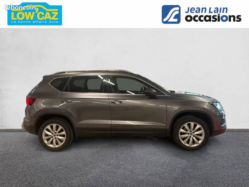 Seat Ateca 2.0 TDI 150 ch Start/Stop DSG7 Style Business (image 4)