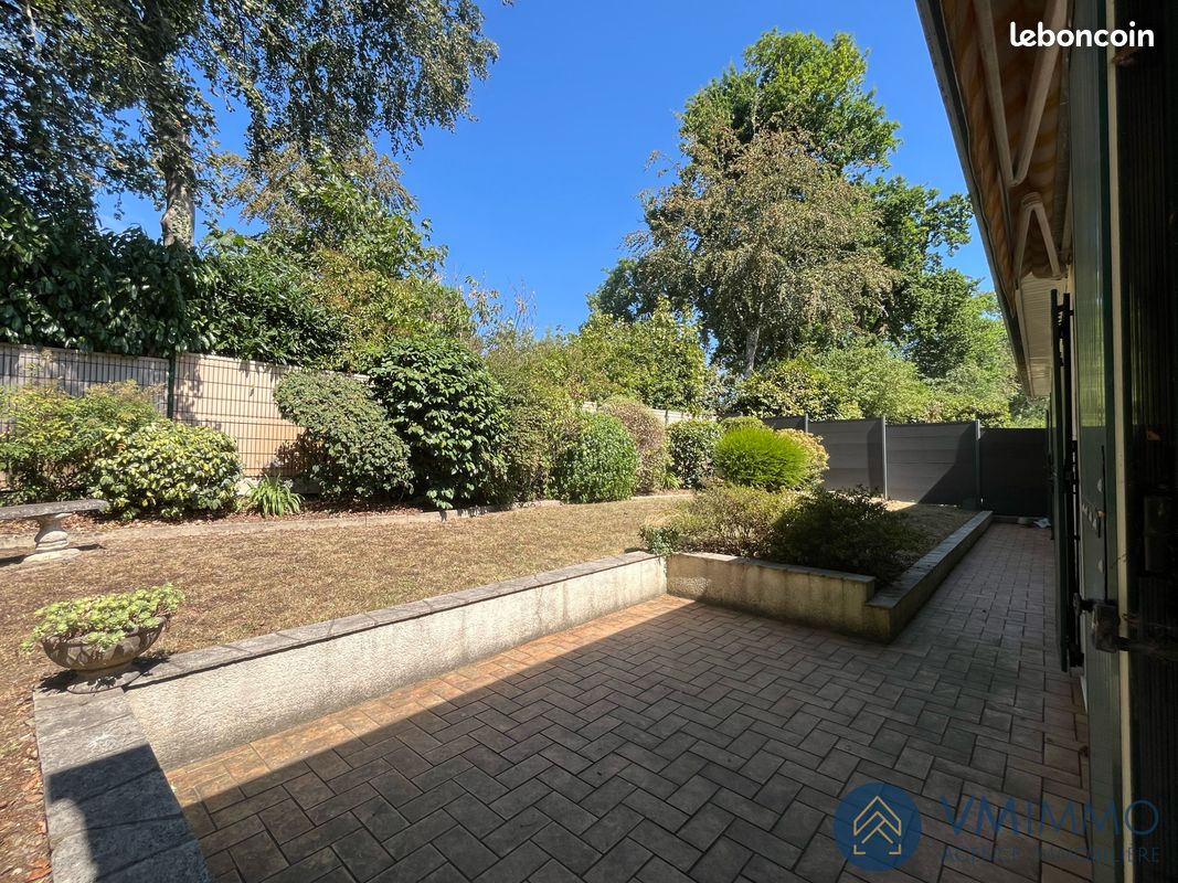 Maison 4 pièces 102 m² · à Orvault · 102 m² · 313 900 €
