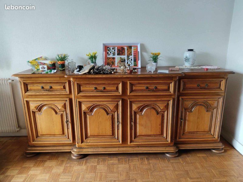 Meuble buffet sicre (image 1)