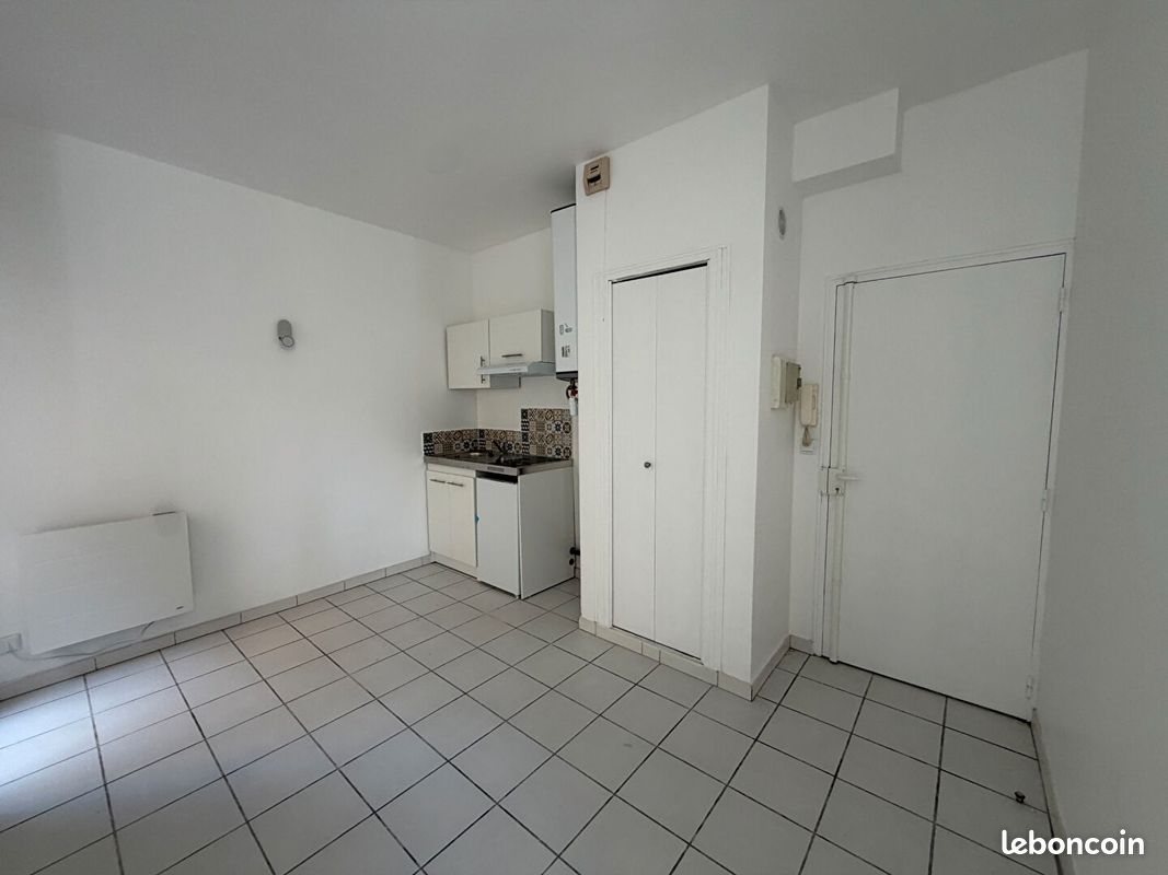 Appartement 1 pièce 24 m² · à Avignon · 24 m² · 415 €/mois