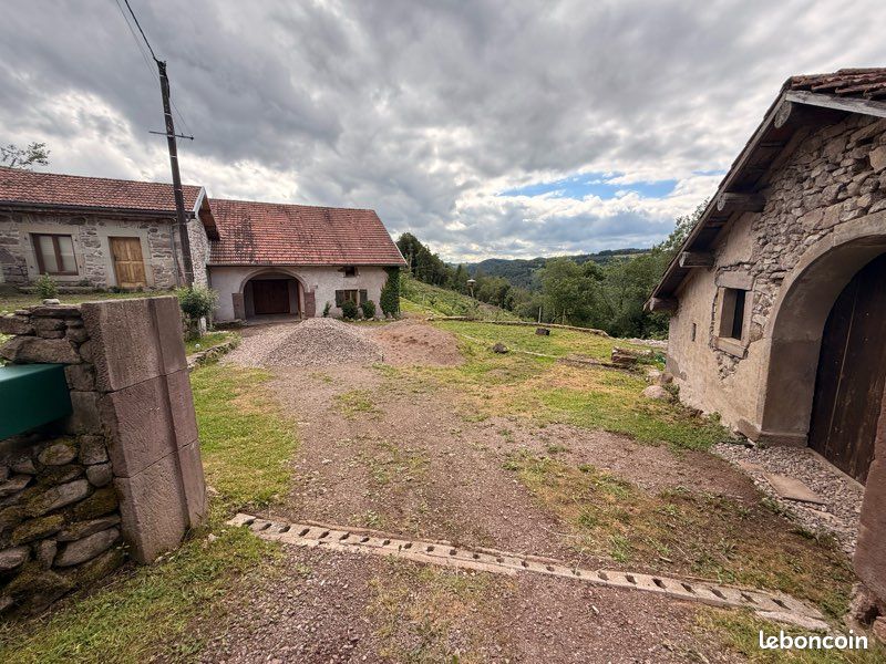 Maison 1 pièce 250 m² · à Corravillers · 250 m² · 180 000 €