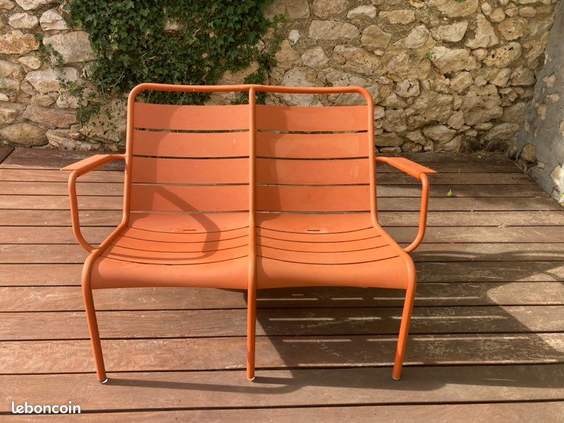 Banquette Fermob Luxembourg (image 1)