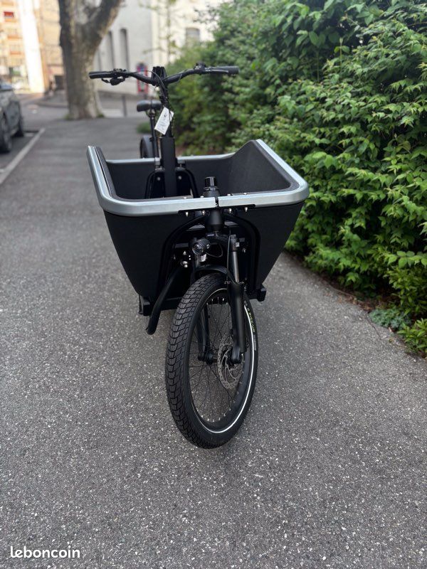 Cargo Hybrid Sport 500 Cube (image 3)