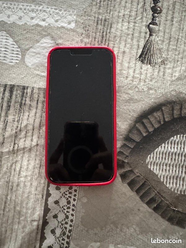 IPhone 13 Pro 128 Go (image 1)