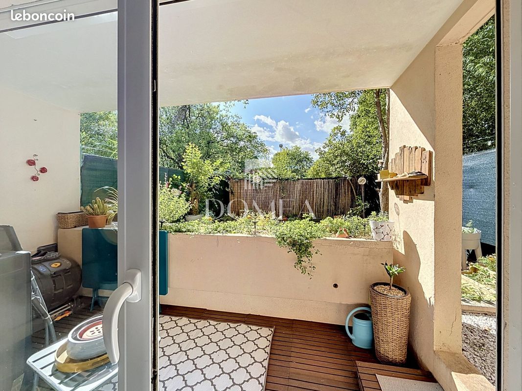 Appartement 2 pièces 54 m² · à Montpellier · 54 m² · 235 000 €