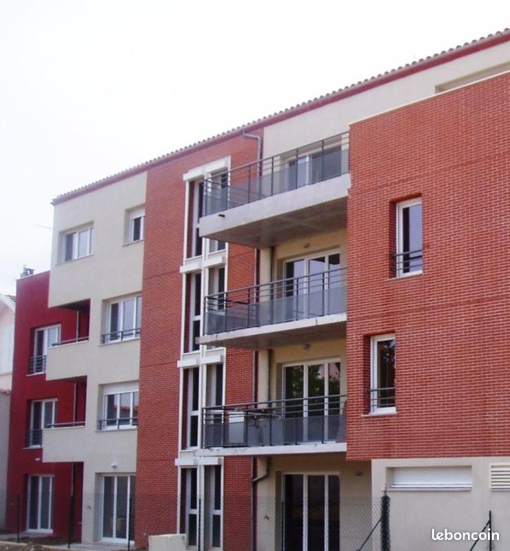 Appartement 2 pièces 40 m² · à Albi · 40 m² · 530 €/mois