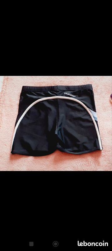 Boxer Maillot De Bain Tribord Homme Maillots De Bain Homme Decathlon