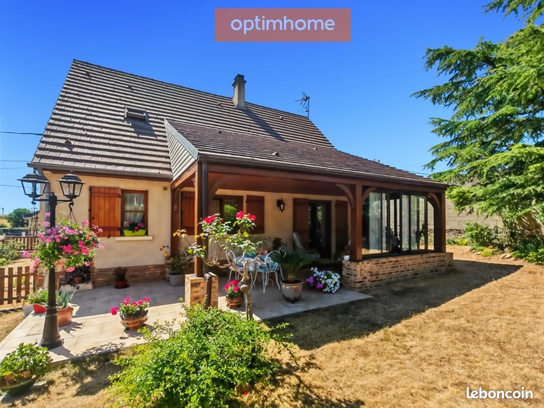 Maison 4 pièces 87 m² · à La Hérelle · 87 m² · 240 000 €