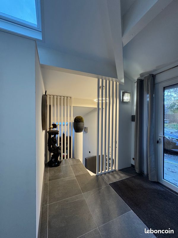 Maison 8 pièces 210 m² · à Saint-Didier-au-Mont-d'Or · 210 m² · 960 000 €