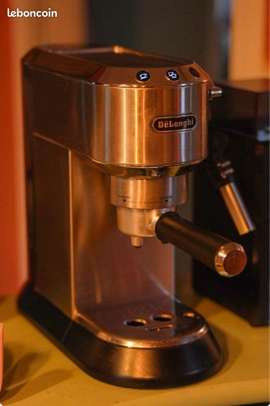 Cafetière DeLonghi (image 1)