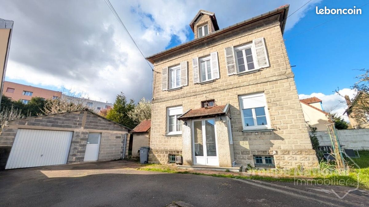 Maison 7 pièces 150 m² · à Beauvais · 150 m² · 239 000 €