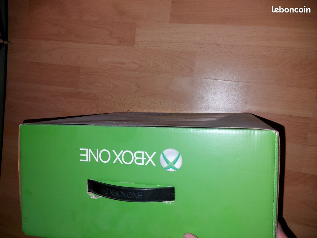 Xbox one 500 GO (image 2)