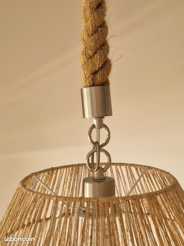 Suspension luminaire (image 2)