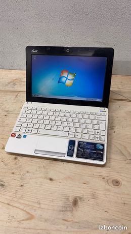 Asus Eeepc 1015BX Ordinateurs