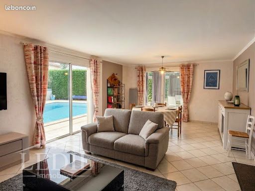 Maison 5 pièces 130 m² · à La Teste-de-Buch · 130 m² · 639 000 €