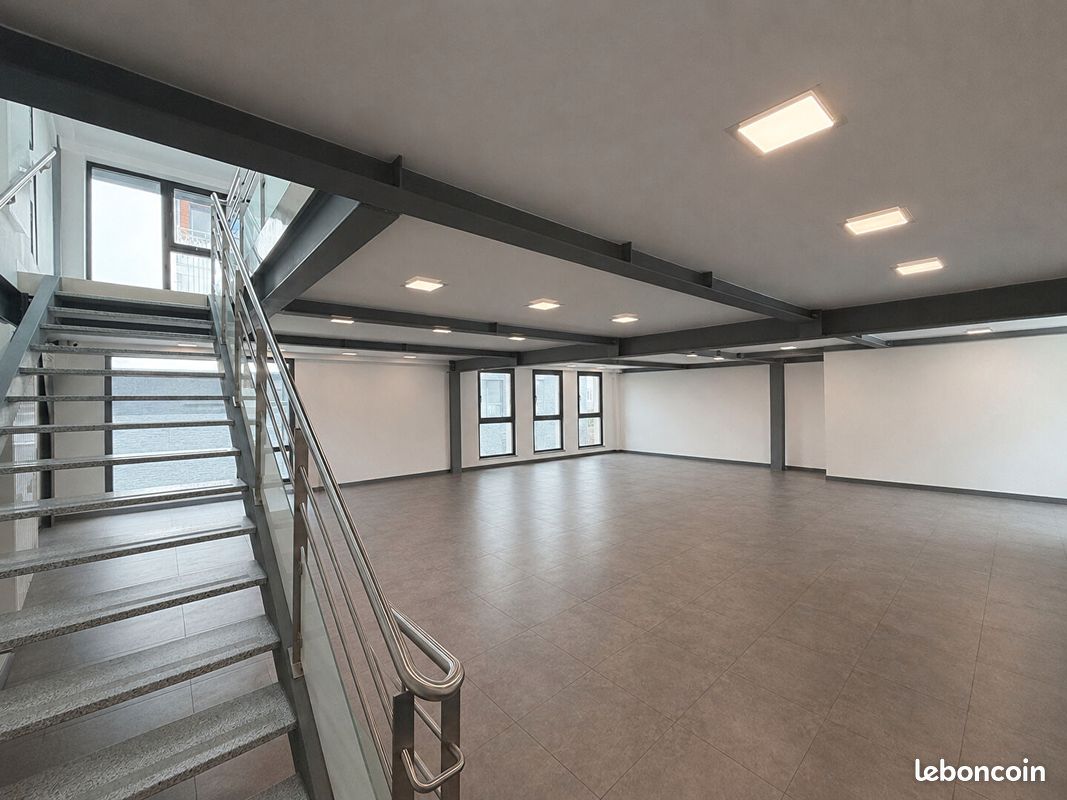 Immeuble 9 pièces 377 m² · à Asnières-sur-Seine · 377 m² · 1 470 000 €
