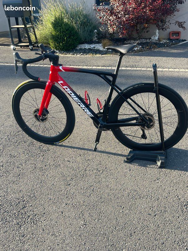 Lapierre Xelius SL8 2023 M – Ultegra Di2 – Fulcrum – Carbone (image 3)