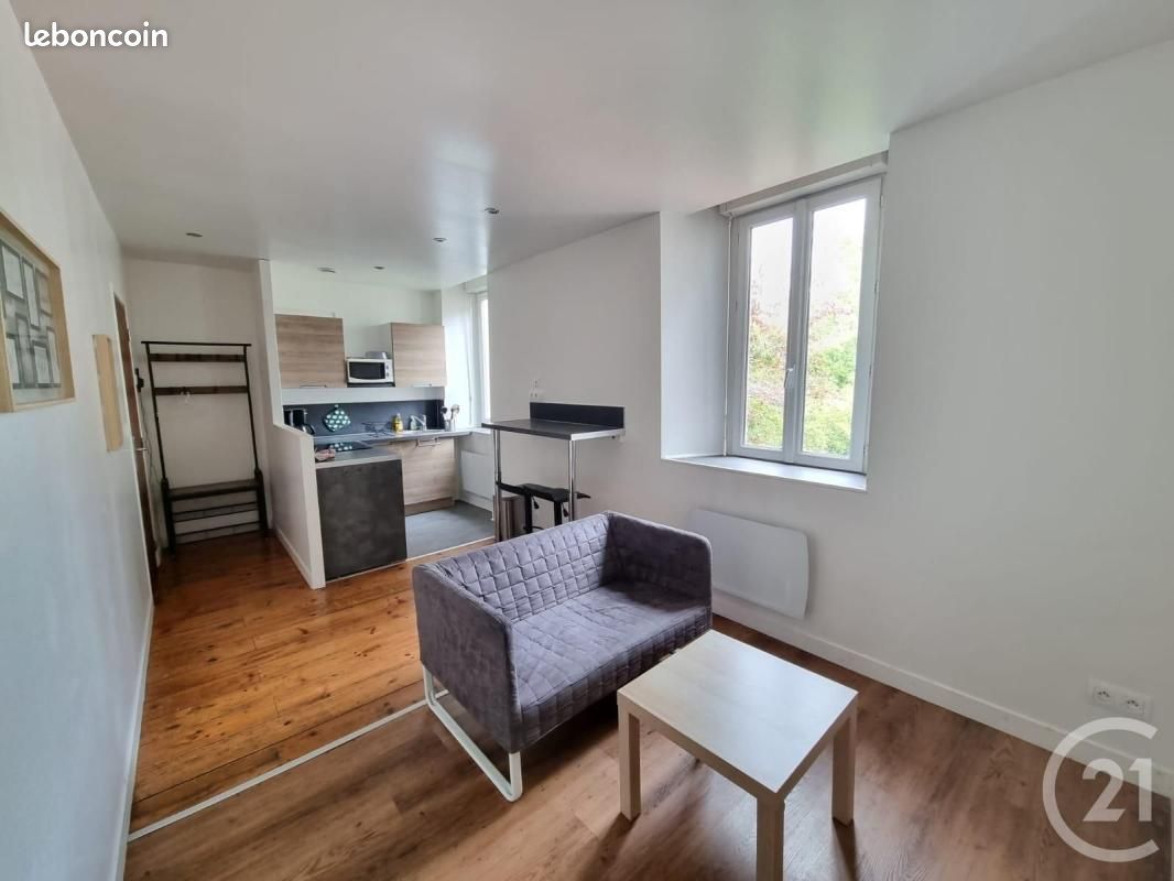 Appartement 3 pièces 46 m² · à Tarbes · 46 m² · 600 €