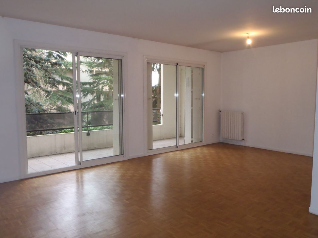 Appartement 4 pièces 74 m² · à Toulouse · 74 m² · 285 000 €