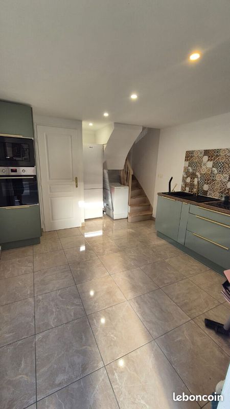 Maison 3 pièces 32 m² · à Torcieu · 32 m² · 650 €/mois