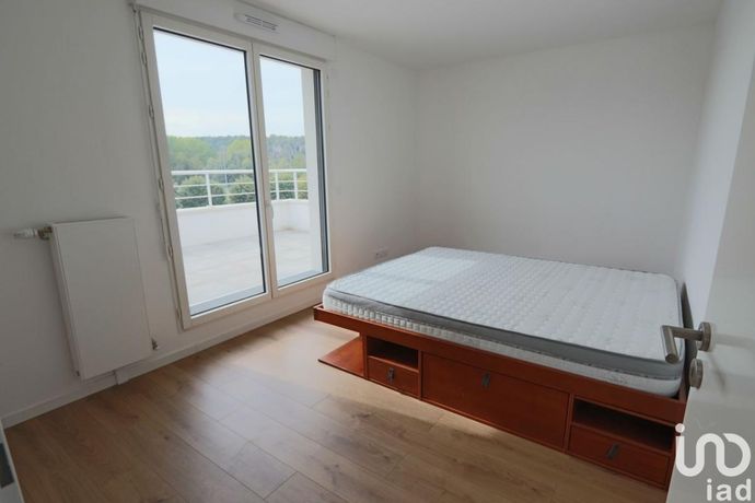 Appartement a louer l'isle-adam - 4 pièce(s) - 90 m2 - Surfyn