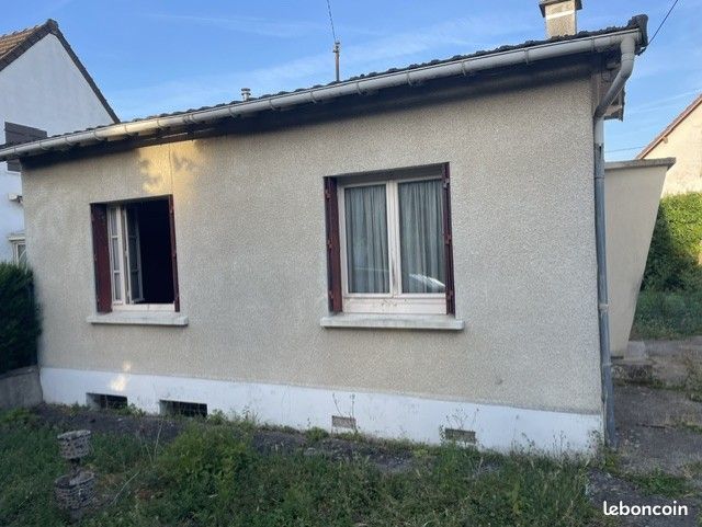 Maison 2 pièces 45 m² · à Beauchamp · 45 m² · 200 000 €