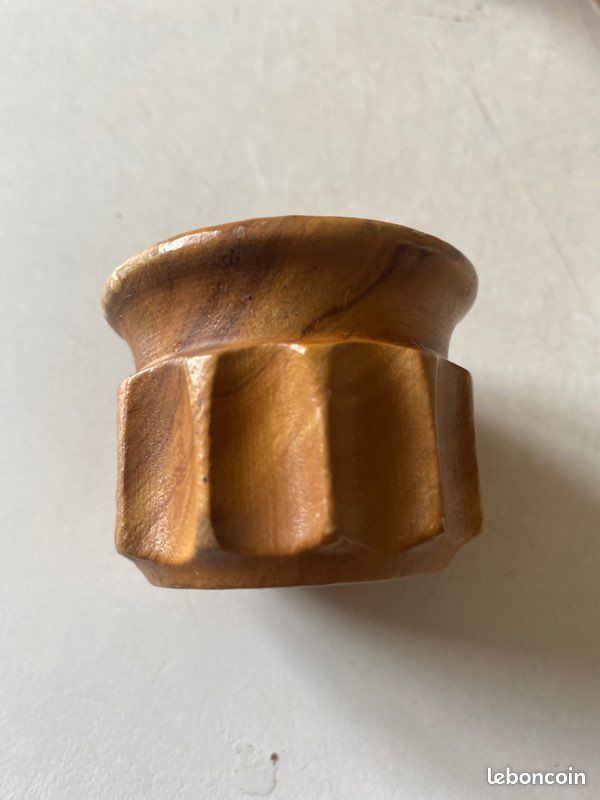 Porte-coquetiers bois (image 2)