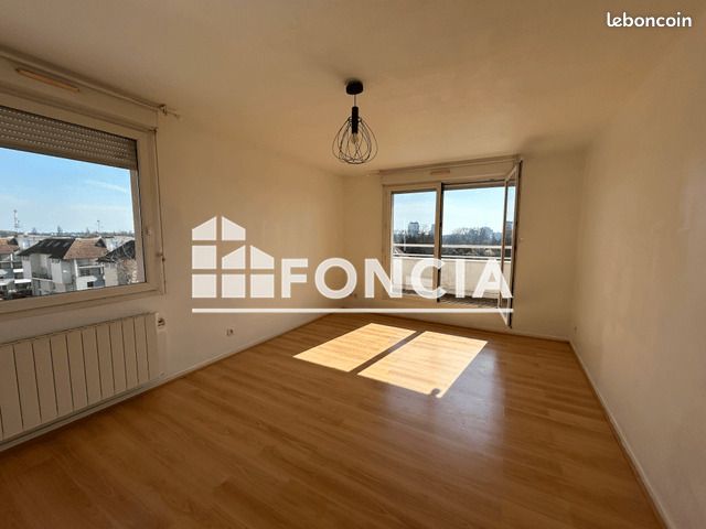 Appartement 3 pièces 64 m² · à Schiltigheim · 64 m² · 785 €