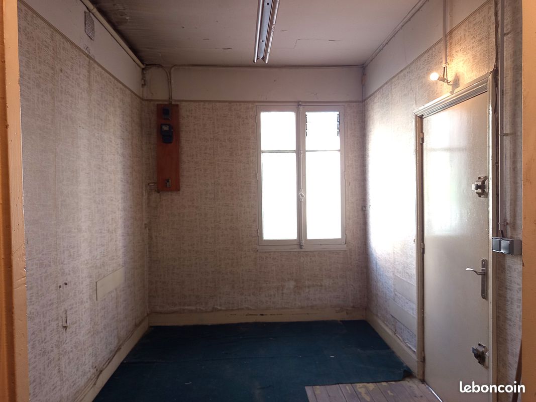 Appartement 2 pièces 30 m² · à Avignon · 30 m² · 70 000 €