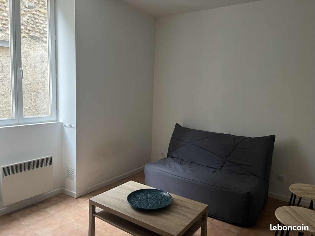 Appartement 1 pièce 22 m² · à Pau · 22 m² · 350 €