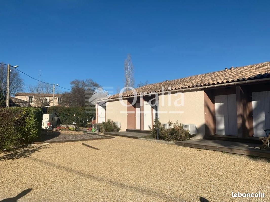 Appartement 1 pièce 25 m² · à Montferrier-sur-lez · 25 m² · 510 €
