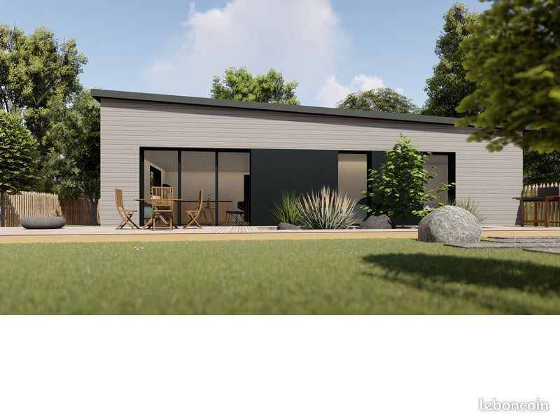 Maison 4 pièces 80 m² · à Pleubian · 80 m² · 229 500 €