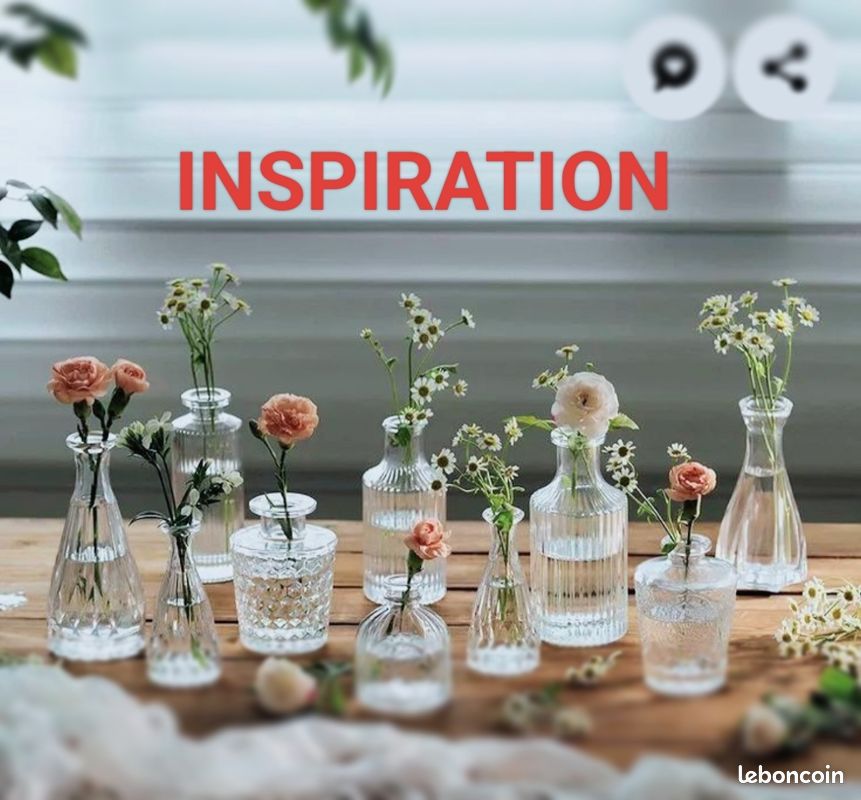 Theme Champetre DÃ©décoration Florale Mariage ChampÃªtre Chic Deco