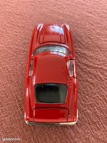 Dinky Toys 506 – Ferrari 275 GTB – 1/43 – État Très Proche Neuf – Boîte D'origine (France)